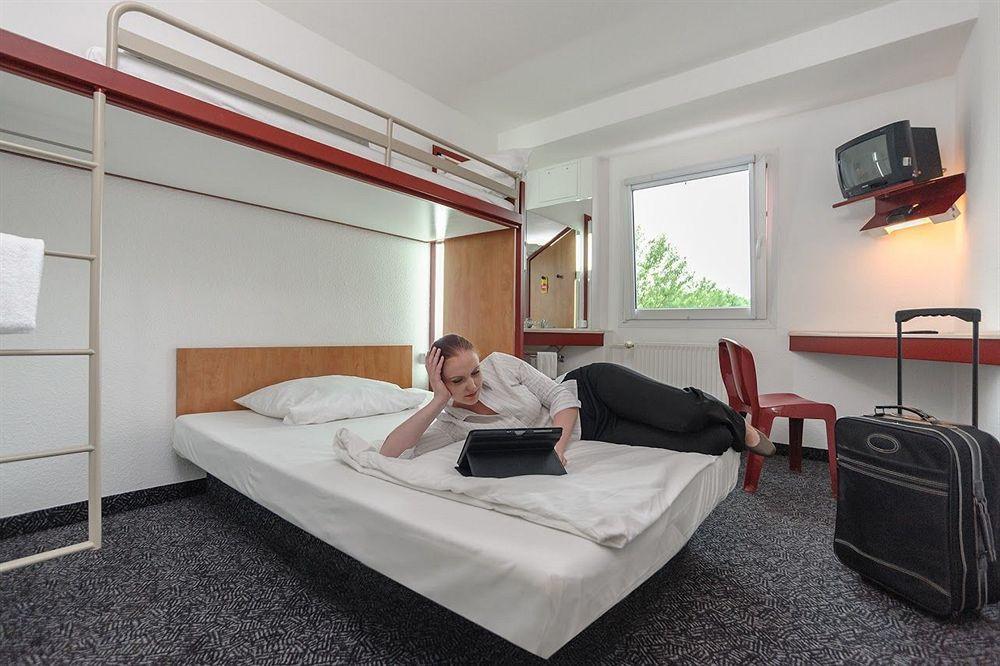 Bon Marche Hotel Μπόχουμ Εξωτερικό φωτογραφία